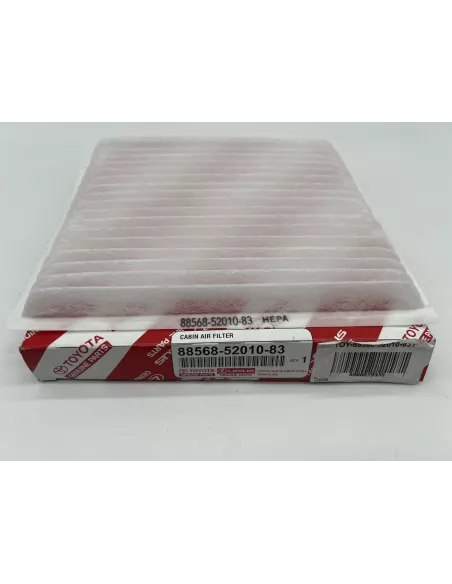 Filtre habitacle RAV4 avant 2005 TOYOTA - accessoire 4x4