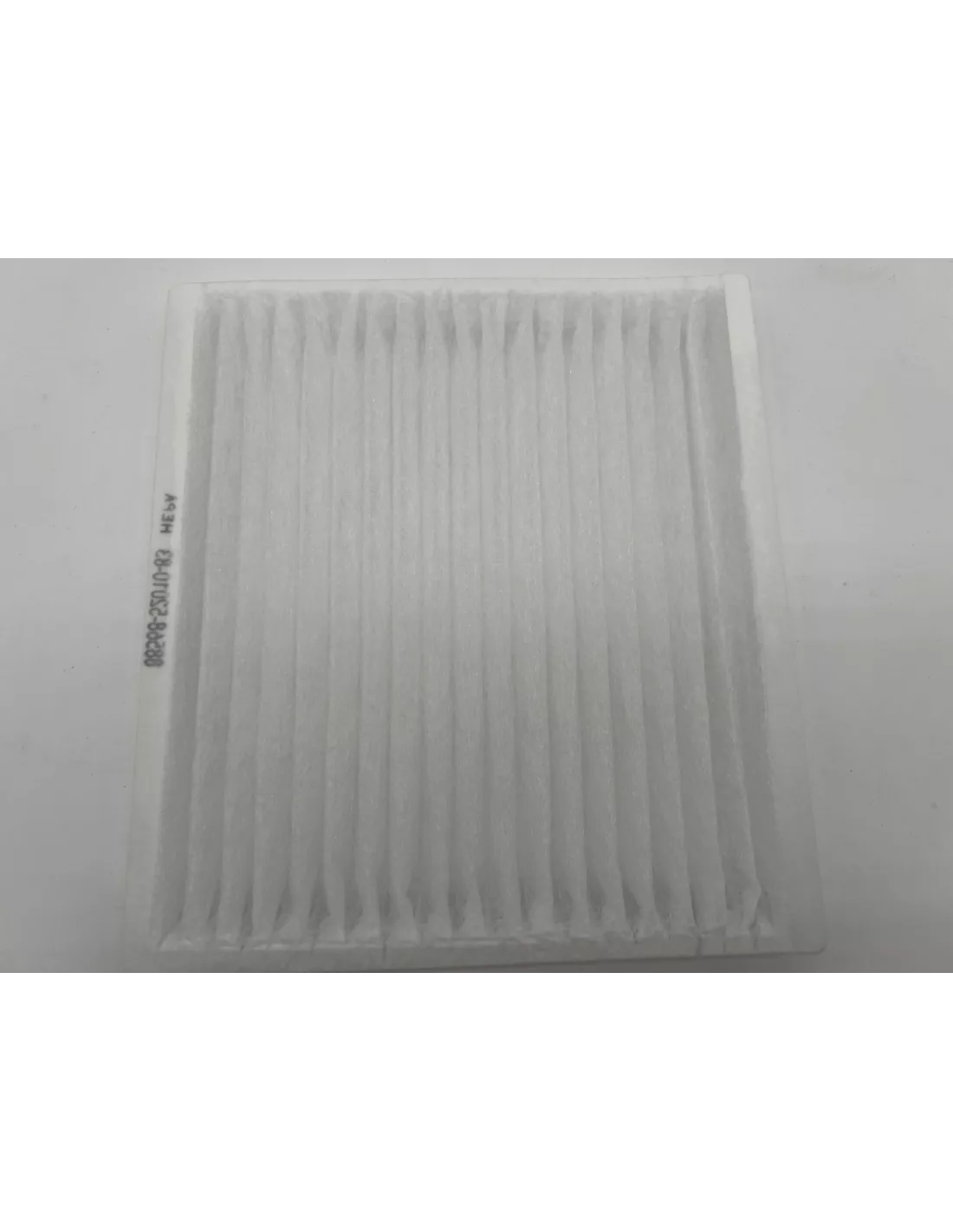 Filtre habitacle RAV4 avant 2005 TOYOTA - accessoire 4x4