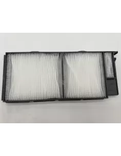 Kit pour installation filtre habitacle / pollen HDJ100 TOYOTA - 2