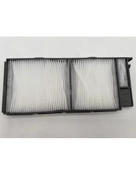Kit pour installation filtre habitacle / pollen HDJ100 TOYOTA -