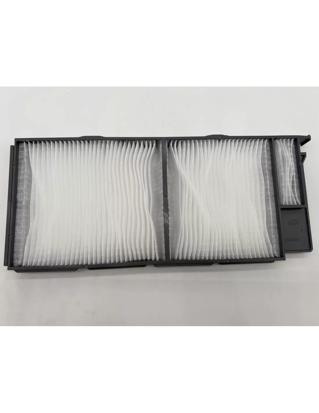 Kit pour installation filtre habitacle / pollen HDJ100 TOYOTA -