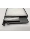 Kit pour installation filtre habitacle / pollen HDJ100 TOYOTA -