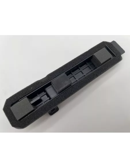 Kit pour installation filtre habitacle / pollen HDJ100 TOYOTA -
