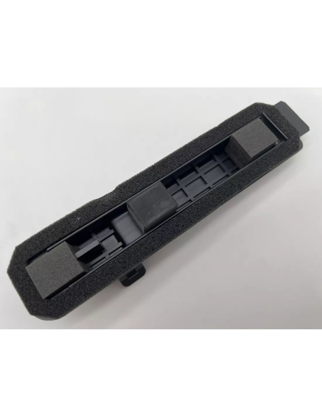 Kit pour installation filtre habitacle / pollen HDJ100 TOYOTA -