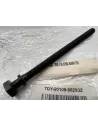 Boulon galet tendeur climatisation HDJ100 - galet non rainuré TOYOTA