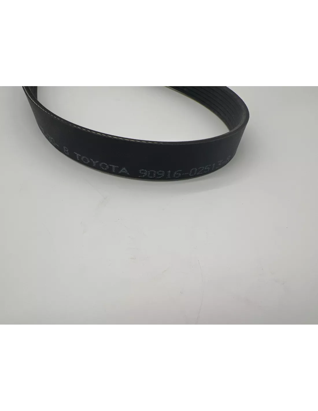 Courroie accessoire Land Cruiser KDJ9 KDJ12 KDJ15 avec climatisation