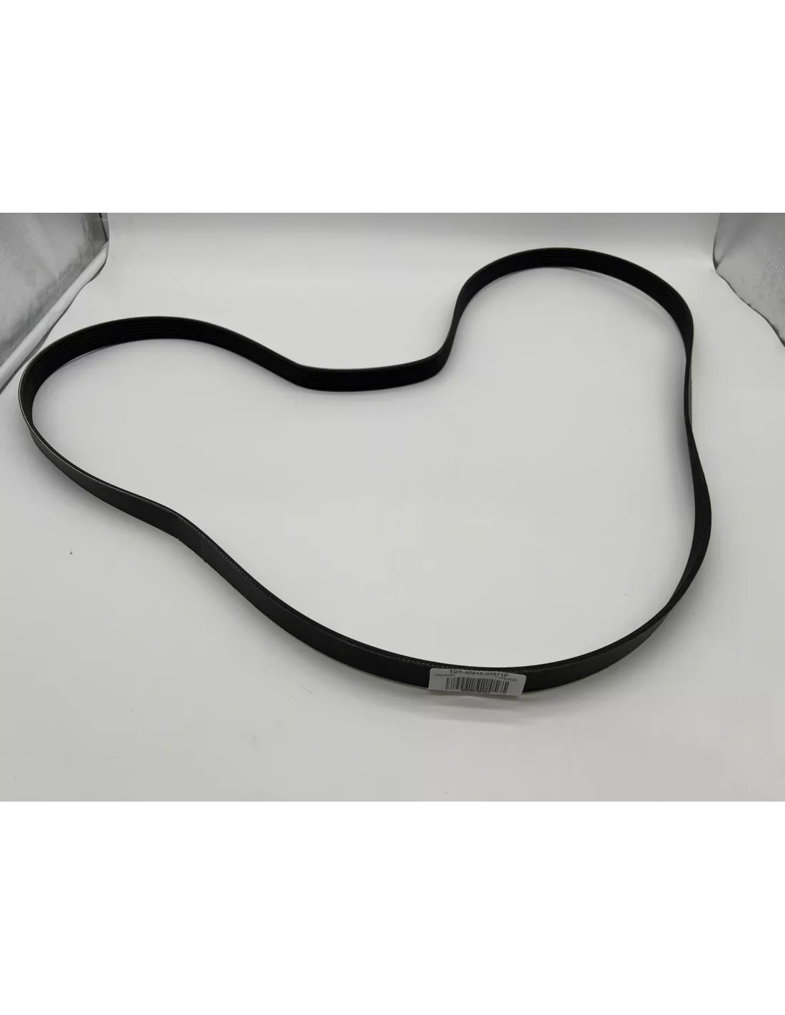 Courroie accessoire FJ Cruiser GRJ12 GRJ7 MITSUBOSHI - accessoire 4x4