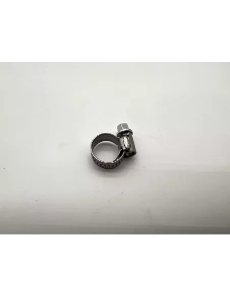 Manomètre de pression de turbo mécanique - 2 bars - Ø42mm - fond