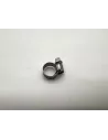Manomètre de pression de turbo mécanique - 2 bars - Ø42mm - fond