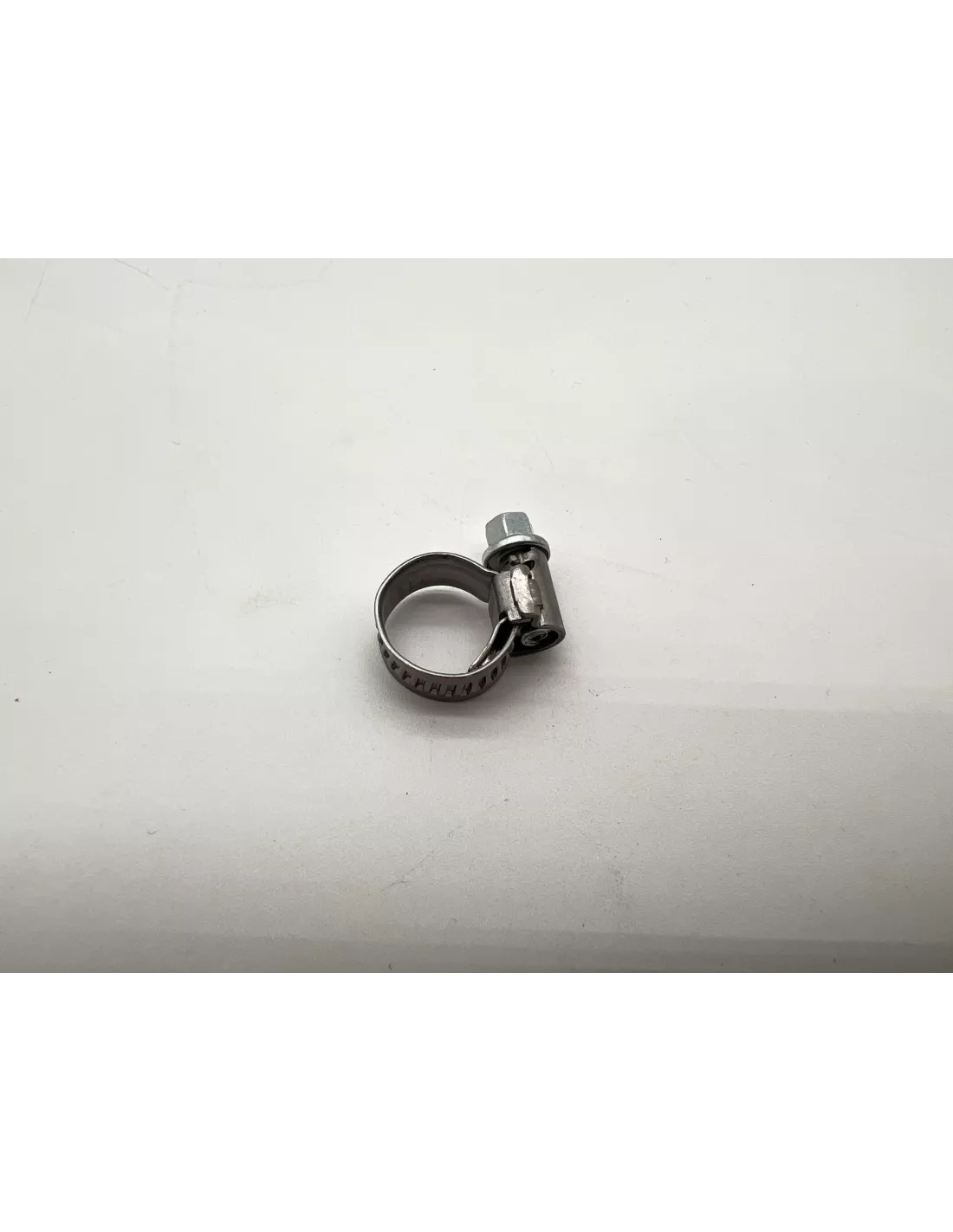 Manomètre de pression de turbo mécanique - 2 bars - Ø42mm - fond