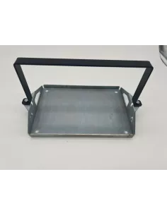 Support universel de fixation de batterie N4-Offroad N4-OFFROAD -