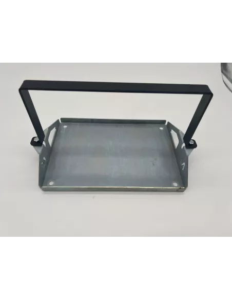 Support universel de fixation de batterie N4-Offroad N4-OFFROAD -