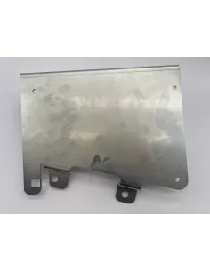 Platine support d'accessoires dans compartiment moteur Toyota HDJ100