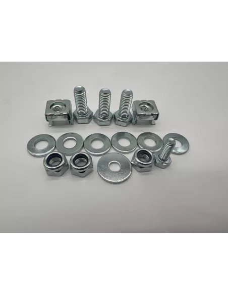 Platine support d'accessoires dans compartiment moteur Toyota HDJ100