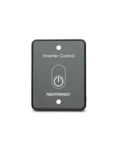Panneau de commande à distance pour convertisseur Mastervolt 12/230V