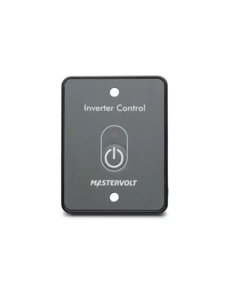 Panneau de commande à distance pour convertisseur Mastervolt 12/230V