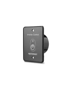 Panneau de commande à distance pour convertisseur Mastervolt 12/230V 2