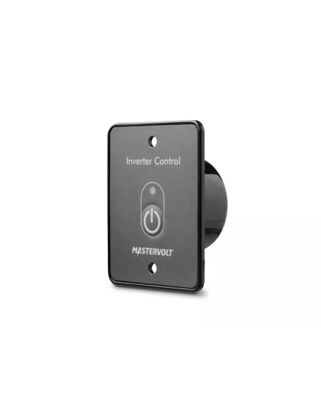 Panneau de commande à distance pour convertisseur Mastervolt 12/230V