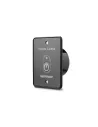 Panneau de commande à distance pour convertisseur Mastervolt 12/230V