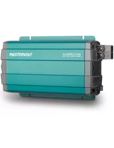 Convertisseur Pur Sinus Mastervolt 12/230V 1000W MASTERVOLT -