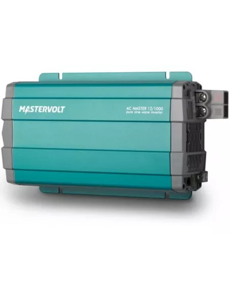 Convertisseur Pur Sinus Mastervolt 12/230V 1000W MASTERVOLT -