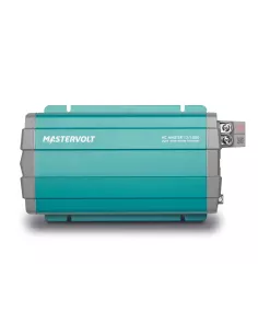 Convertisseur Pur Sinus Mastervolt 12/230V 1000W MASTERVOLT - 2