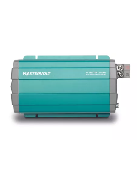 Convertisseur Pur Sinus Mastervolt 12/230V 1000W MASTERVOLT -
