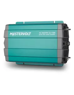 Convertisseur Pur Sinus Mastervolt 12/230V 1500W MASTERVOLT -
