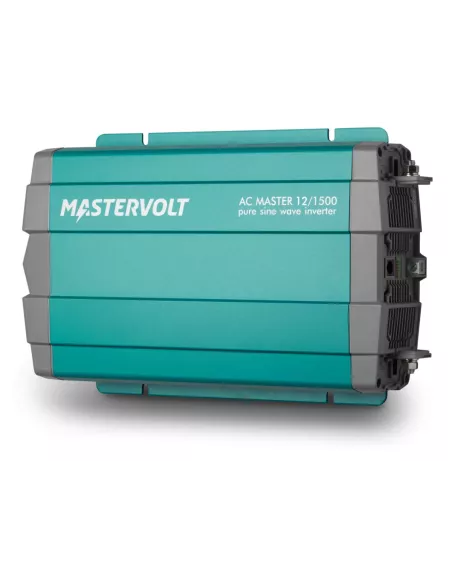 Convertisseur Pur Sinus Mastervolt 12/230V 1500W MASTERVOLT -