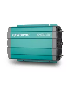 Convertisseur Pur Sinus Mastervolt 12/230V 2000W MASTERVOLT -