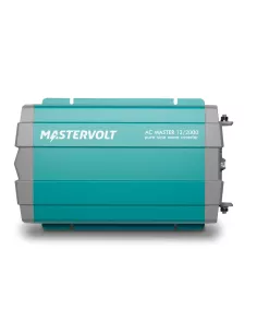 Convertisseur Pur Sinus Mastervolt 12/230V 2000W MASTERVOLT - 2