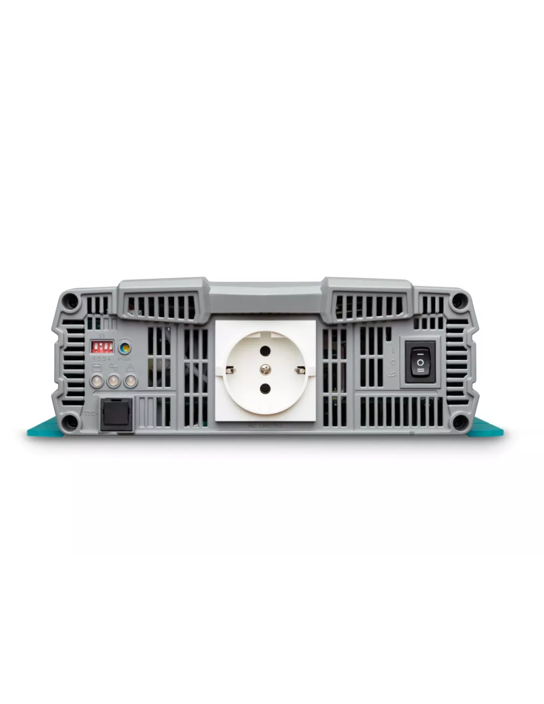 Convertisseur Pur Sinus Mastervolt 12/230V 2000W MASTERVOLT -