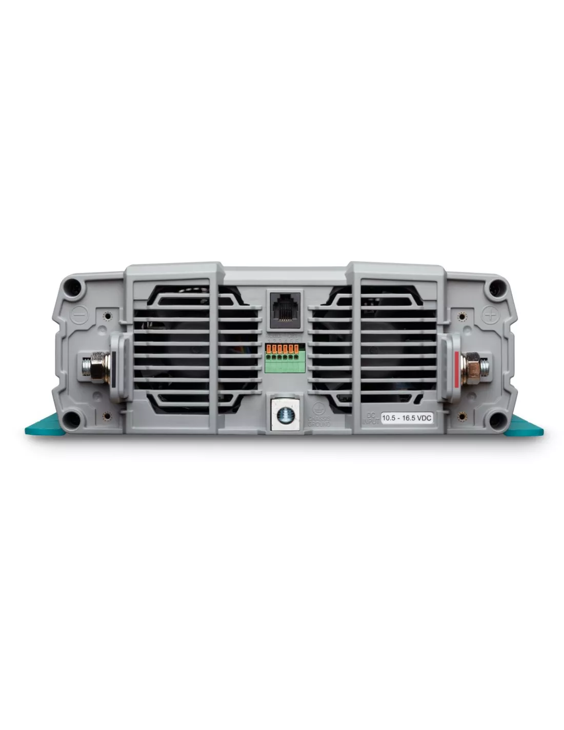 Convertisseur Pur Sinus Mastervolt 12/230V 2000W MASTERVOLT -