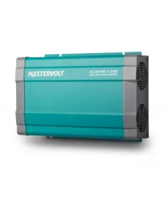 Convertisseur Pur Sinus Mastervolt 12/230V 2500W MASTERVOLT -