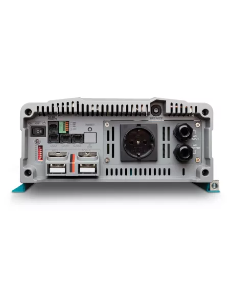 Convertisseur Pur Sinus Mastervolt 12/230V 2500W MASTERVOLT -