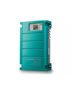 Convertisseur Pur Sinus Mastervolt 12/230V 500W MASTERVOLT -