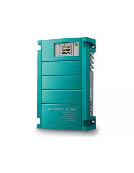 Convertisseur Pur Sinus Mastervolt 12/230V 500W MASTERVOLT -