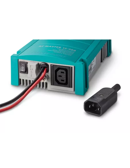 Convertisseur Pur Sinus Mastervolt 12/230V 500W MASTERVOLT -