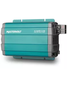 Convertisseur Pur Sinus Mastervolt 12/230V 700W MASTERVOLT -