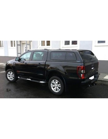 Hard Top AEROKLAS Ford Ranger 2012-2022