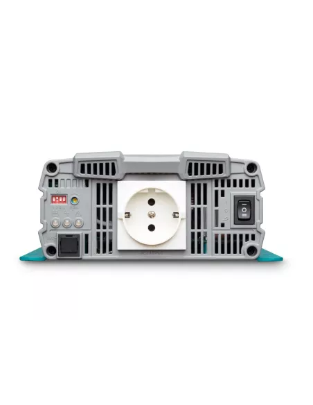 Convertisseur Pur Sinus Mastervolt 12/230V 700W MASTERVOLT -