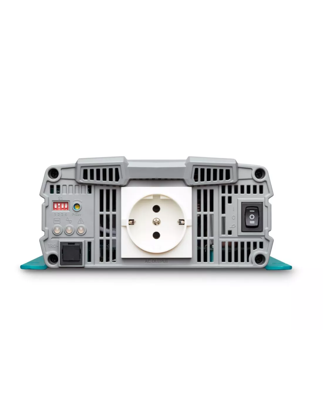 Convertisseur Pur Sinus Mastervolt 12/230V 700W MASTERVOLT -