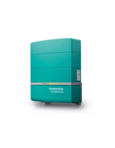 Combi Master Convertisseur Pur Sinus Mastervolt 12/2000W + charger