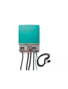 Combi Master Convertisseur Pur Sinus Mastervolt 12/2000W + charger 2