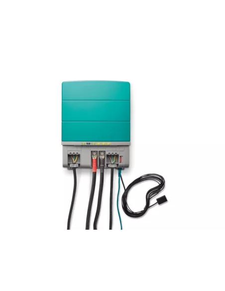 Combi Master Convertisseur Pur Sinus Mastervolt 12/2000W + charger