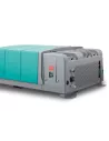 Combi Master Convertisseur Pur Sinus Mastervolt 12/2000W + charger