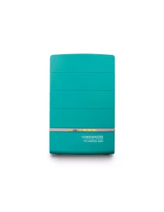 Combi Master Convertisseur Pur Sinus Mastervolt 12/3000W + charger