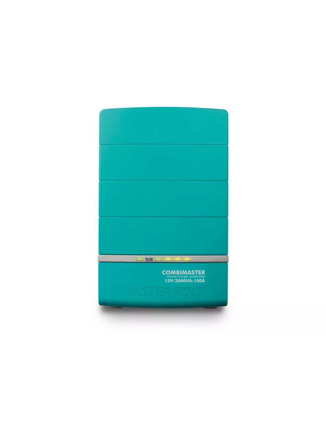 Combi Master Convertisseur Pur Sinus Mastervolt 12/3000W + charger