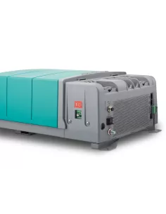 Combi Master Convertisseur Pur Sinus Mastervolt 12/3000W + charger 2