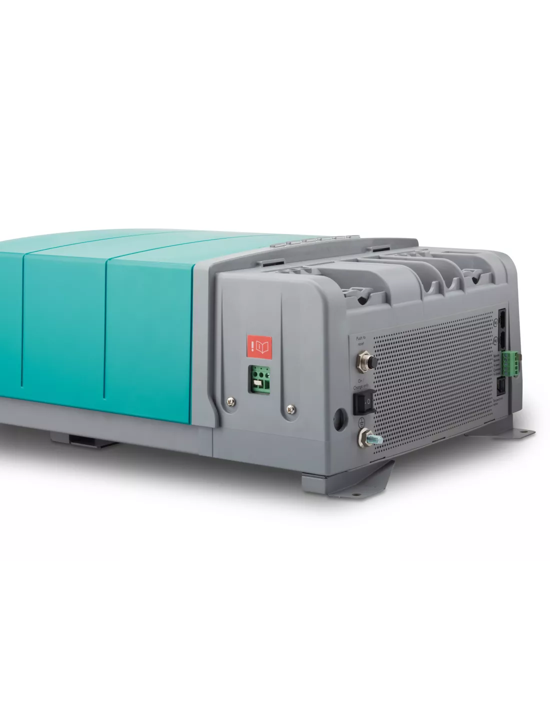 Combi Master Convertisseur Pur Sinus Mastervolt 12/3000W + charger